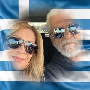 Meet your Posher, George